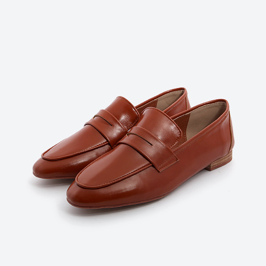 LO-3026 _ classic penny loafer